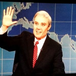 Meet your Posher, Kenneth